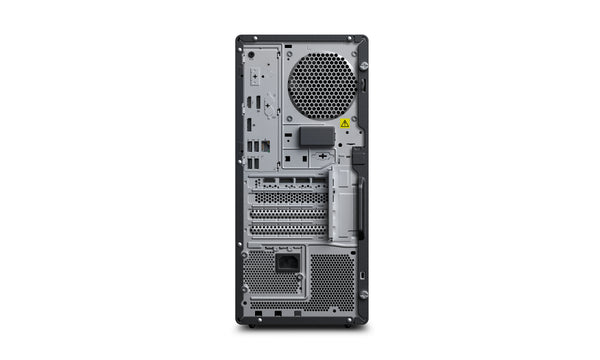 Lenovo ThinkStation P2 TW G2 Ultra7 265K    64/512 RTX5070 W11P