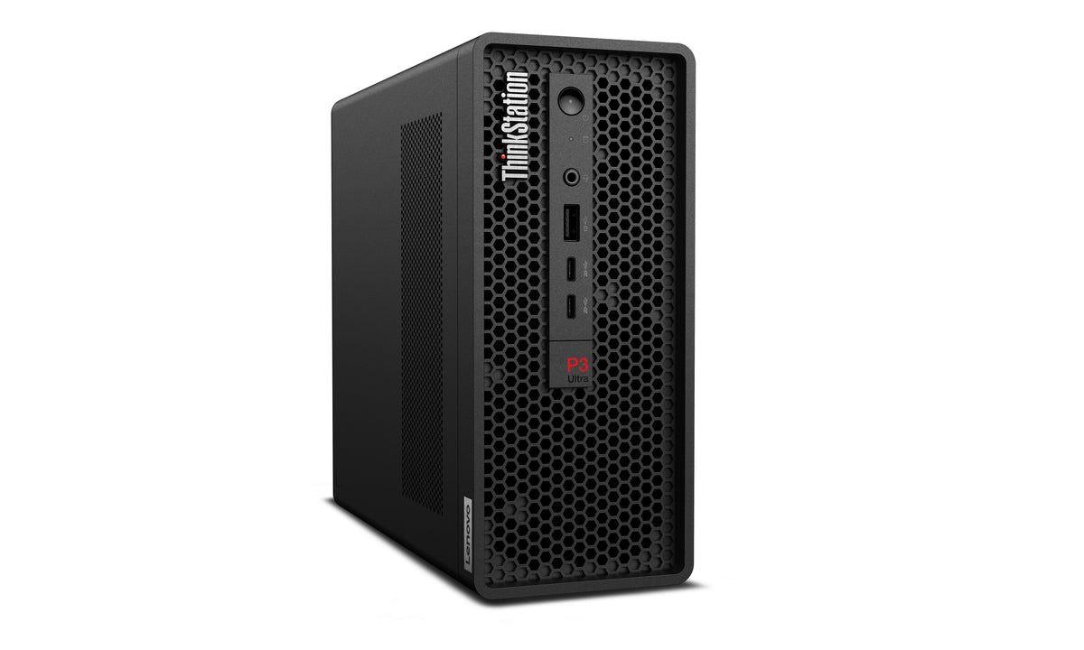 Lenovo ThinkStation P3 Ultra G2 Ultra 9 285K   64/512GB W11P