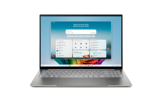 Acer Swift 16"  UX7-358H      16/512 B390 W11H