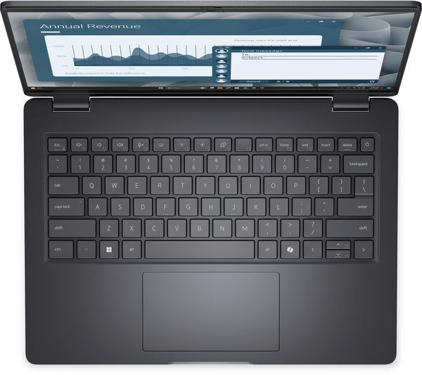 Dell Pro 14        PC14255 14"   R5-P-230   16/512 WUXGA W11P