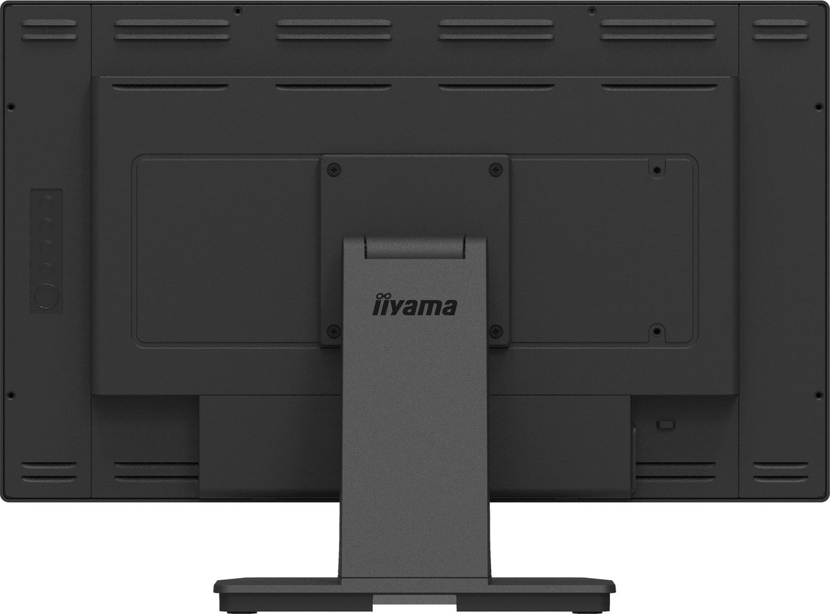 IIYAMA 54.6cm (21,5") T2234MSC-B1S  16:9 M-Touch HDMI+DP IPS retail