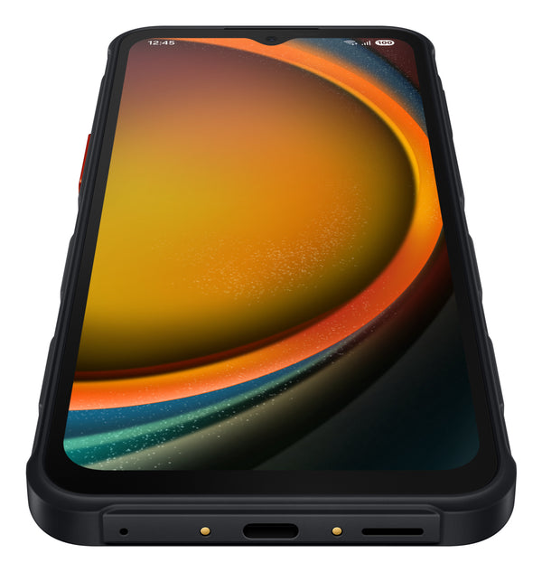 Samsung Galaxy Xcover 7 Pro 128GB Black 6.6" EE EU Model Android