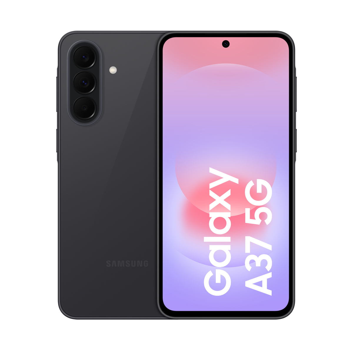 Samsung Galaxy A37 256GB Grey 6.7" (8GB) 5G EU Model Android
