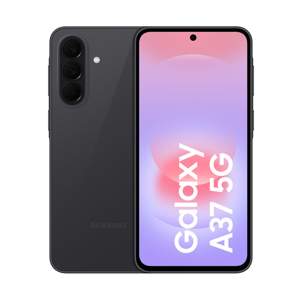 Samsung Galaxy A37 256GB Grey 6.7" (8GB) 5G EU Model Android