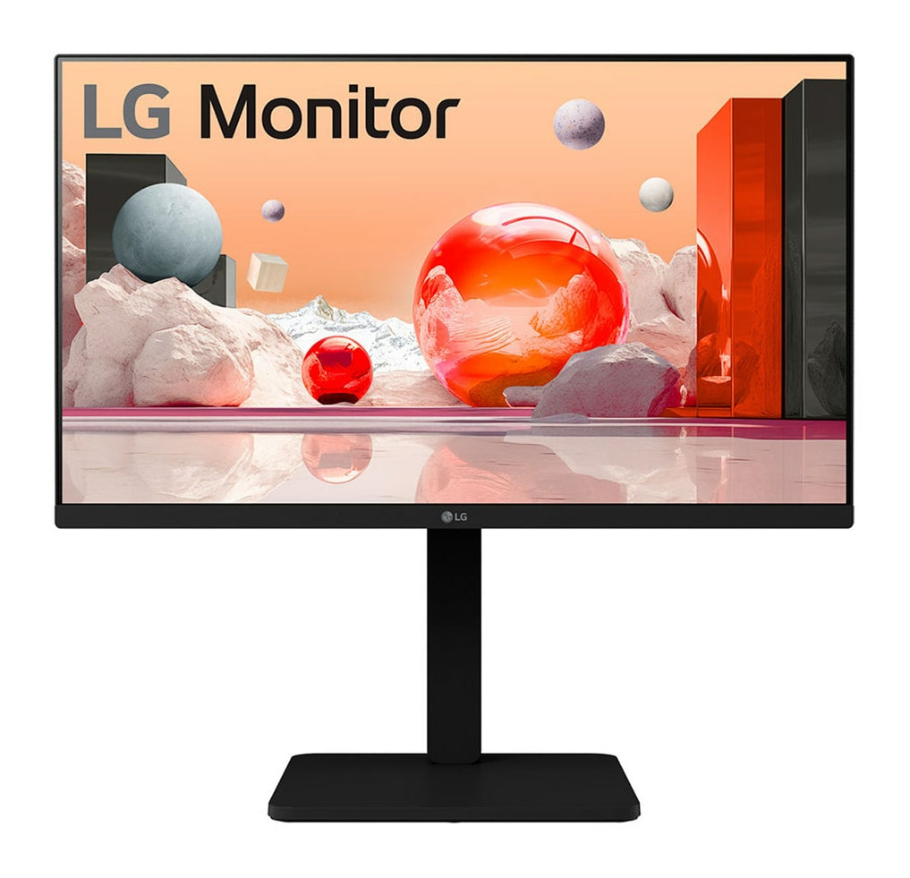 LG 60,96cm 24BA550-B  FHD 16:9 IPS DP HDMI USB