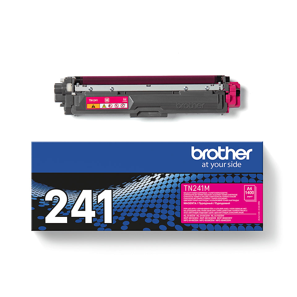 Toner Brother TN-241M  HL-3140/50/70