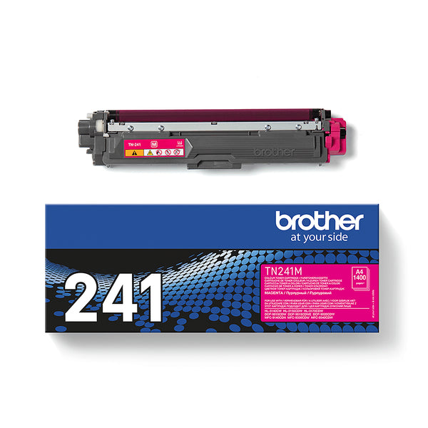Toner Brother TN-241M  HL-3140/50/70