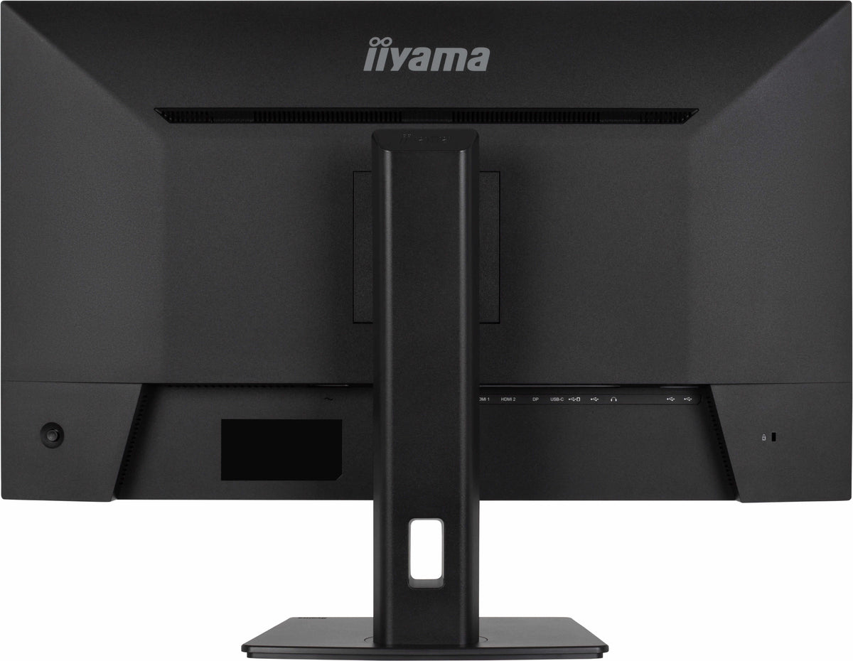 IIYAMA 80,0cm (32") XB3294UHSCP-B1 16:9  2xHDMI+DP+2xUSB-C