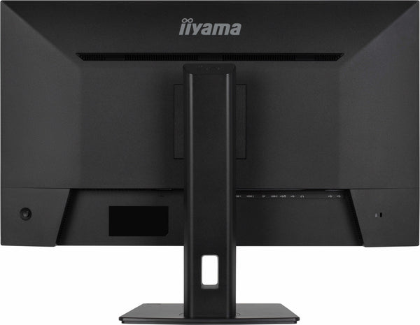 IIYAMA 80,0cm (32") XB3294UHSCP-B1 16:9  2xHDMI+DP+2xUSB-C