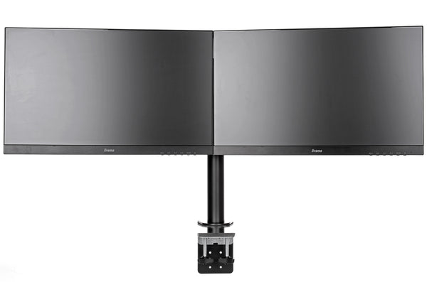 IIYAMA Desk Mount DS1002C-B1 Dual 10"-30" VESA 10