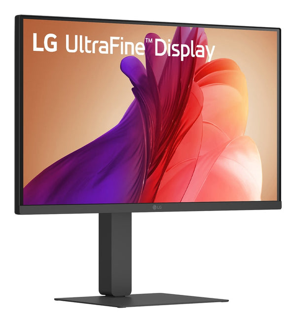 LG 68,58cm 27U730A-B  UHD 16:9 IPS DP HDMI