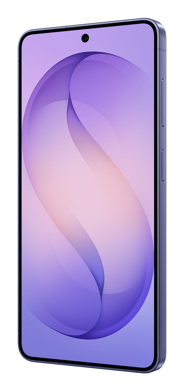 Samsung Galaxy S26 512GB Purple 6.3" 5G (12GB) DE Model Android