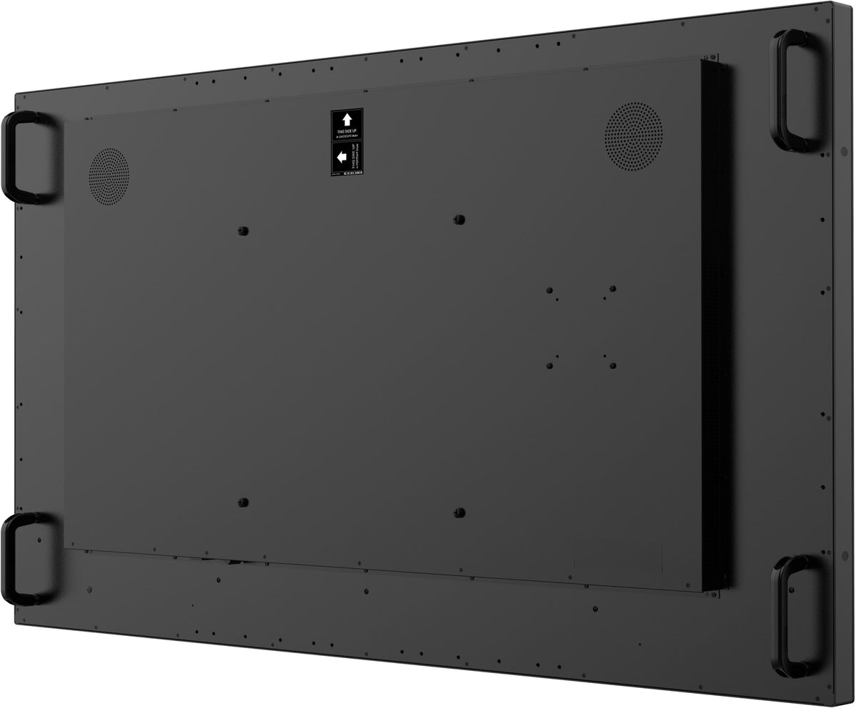 IIYAMA 163,9cm(64,5") TF6539AS-B1AG 16:9 M-Touch 2xHDMI+DP (Speditionsversand)