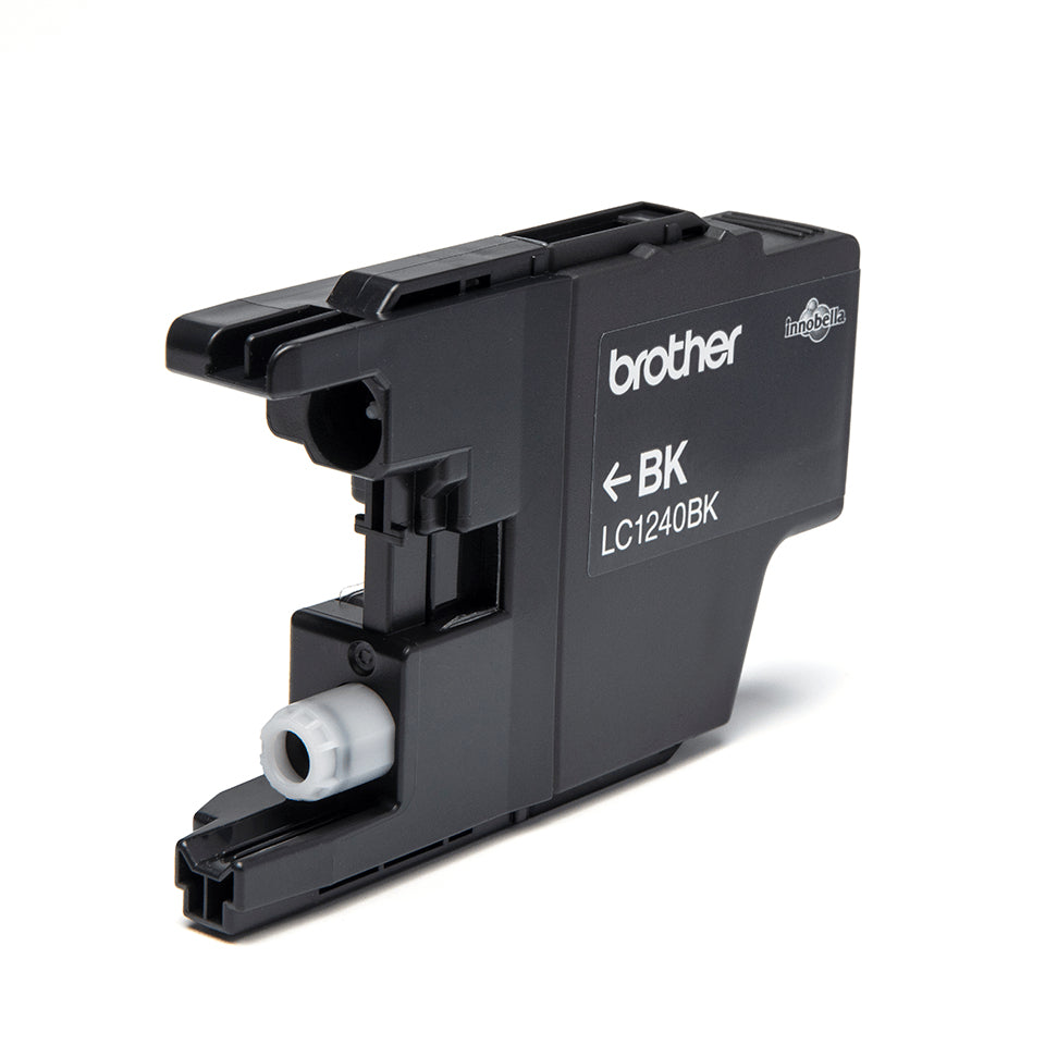 Patrone Brother LC-1240BK MFC-J6510, J6710, J6910DW