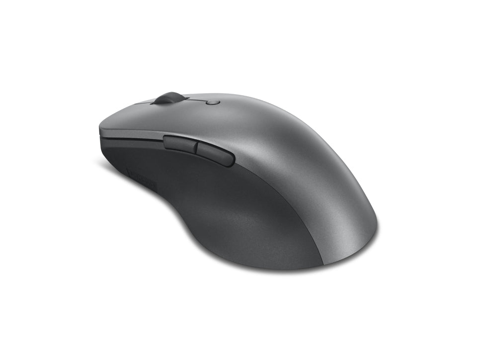 Lenovo Maus wireless - Rechargeable Bluetooth Mouse