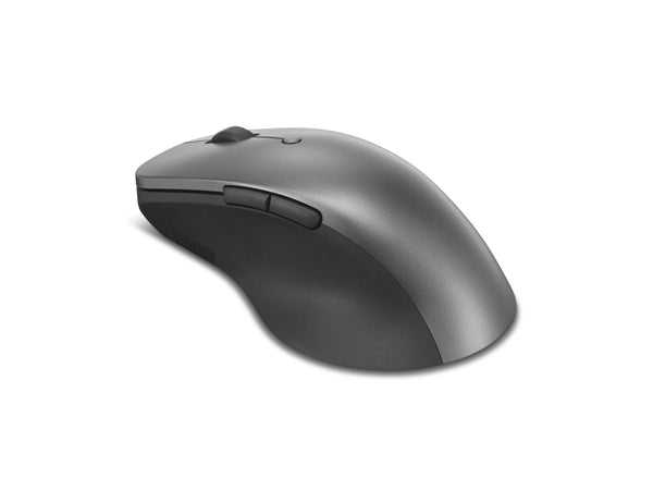 Lenovo Maus wireless - Rechargeable Bluetooth Mouse