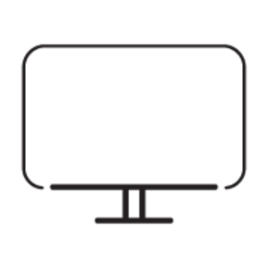 HP S5 Pro 524pu 23,8"  FHD   USB-C/HDMI/DP