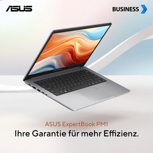 ASUS ExpertBook PM1 15.6" R7-170    16/512 PM1503CDA-S70262X W11P