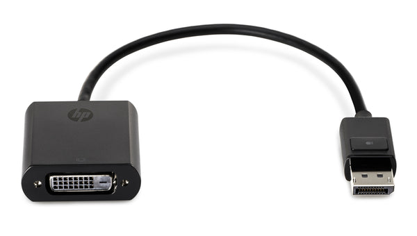 HP Adapter Displayport -> DVI Adapter