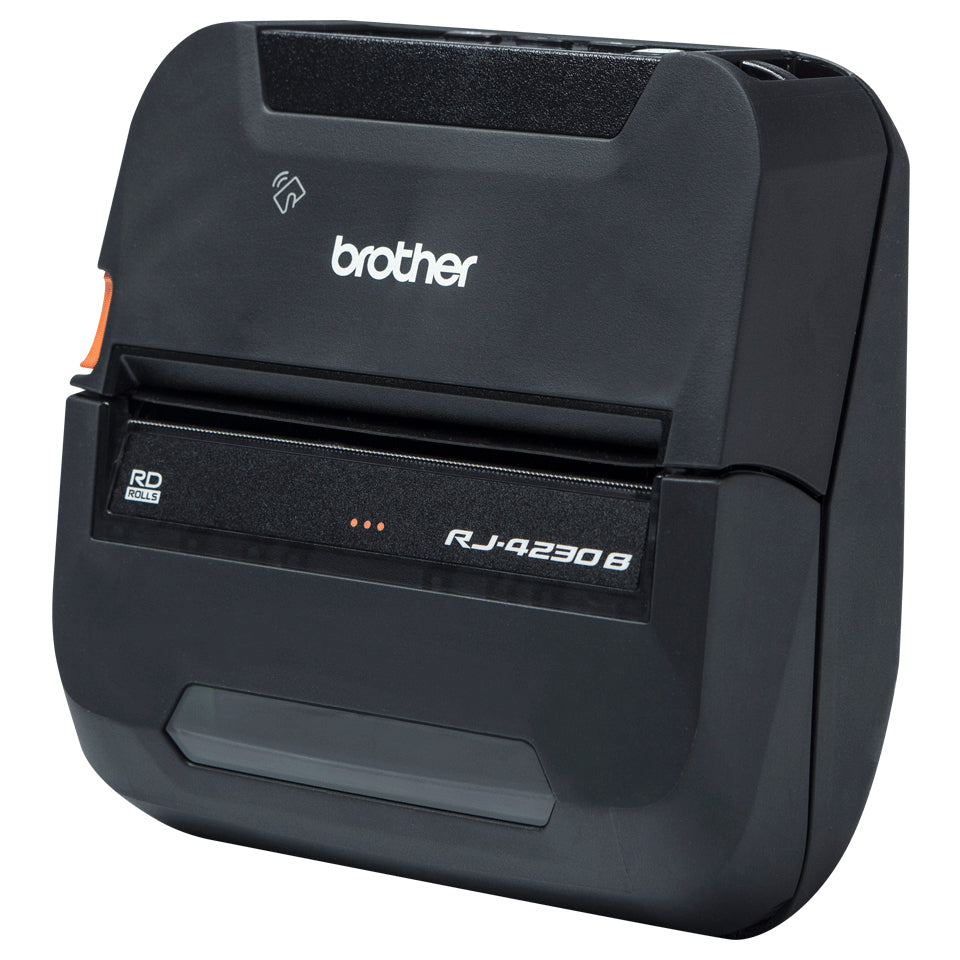 Brother RJ-4230B  Etikettendrucker