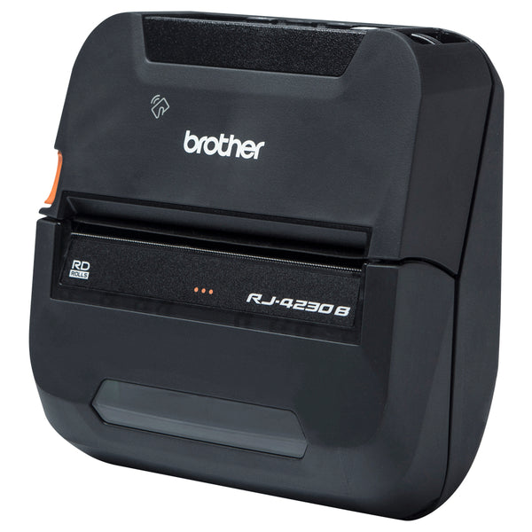 Brother RJ-4230B  Etikettendrucker