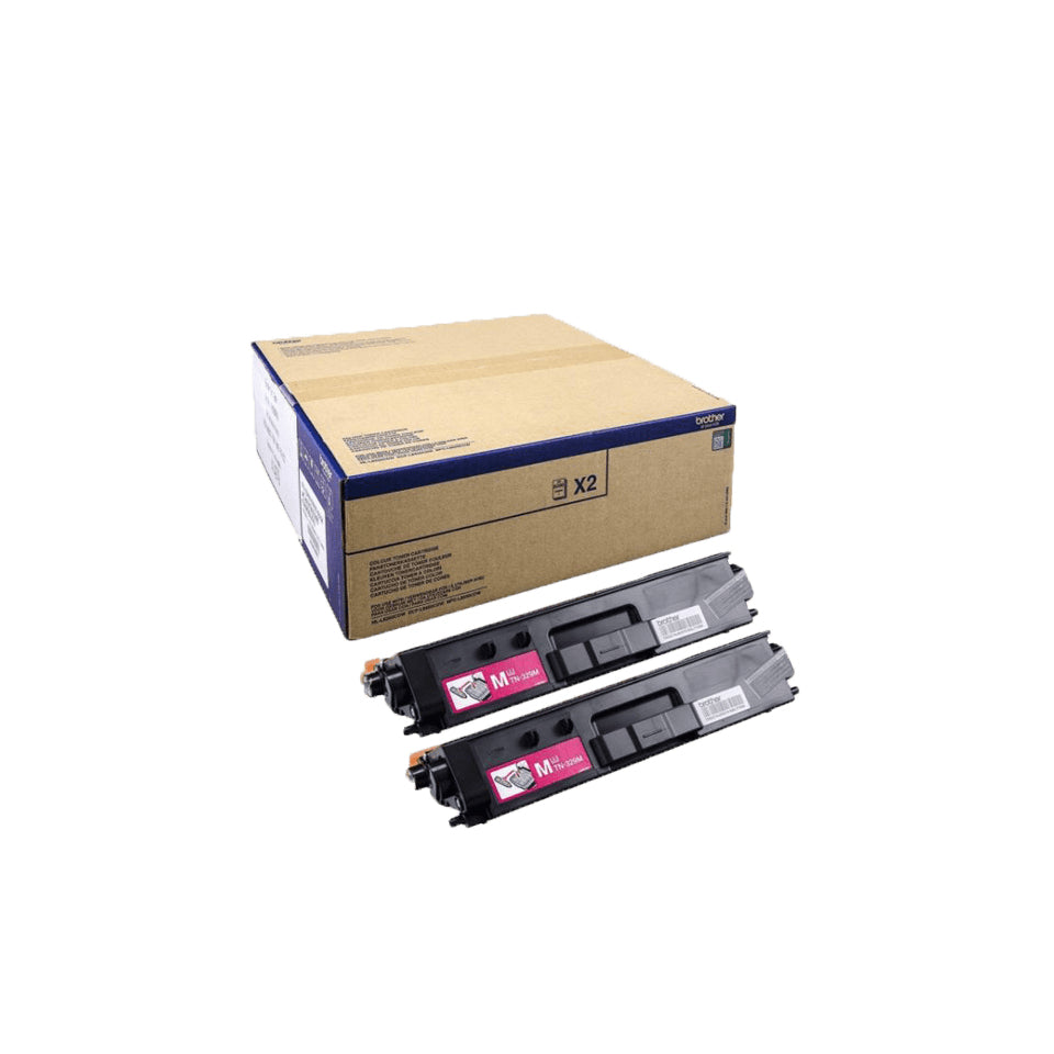 Toner Brother TN-329MTWIN