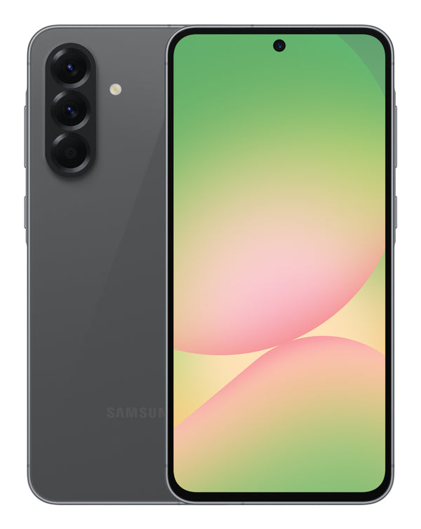 Samsung Galaxy A56 128GB Graphite 6.7" 5G (8GB) EE EU Model Android