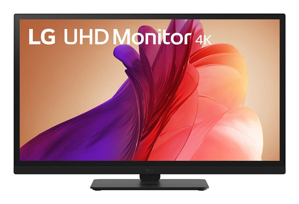 LG 68,58cm 27BA45U-B  UHD 16:9 IPS DP HDMI