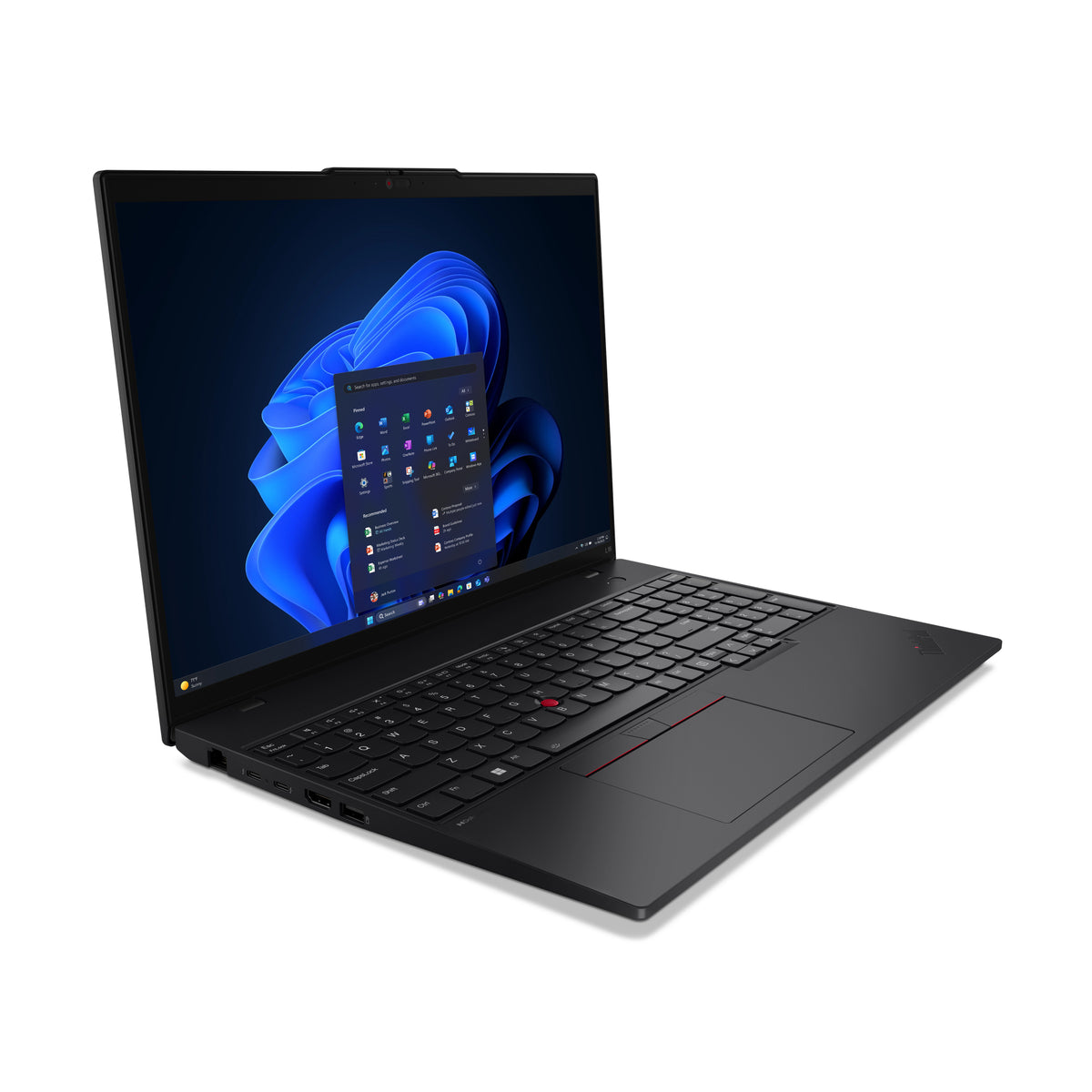 Lenovo ThinkPad L16 G2      16"   U7-255U    16/512 WUXGA W11P