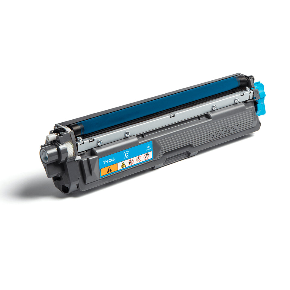 Toner Brother TN-246C  HL-3142/52/72
