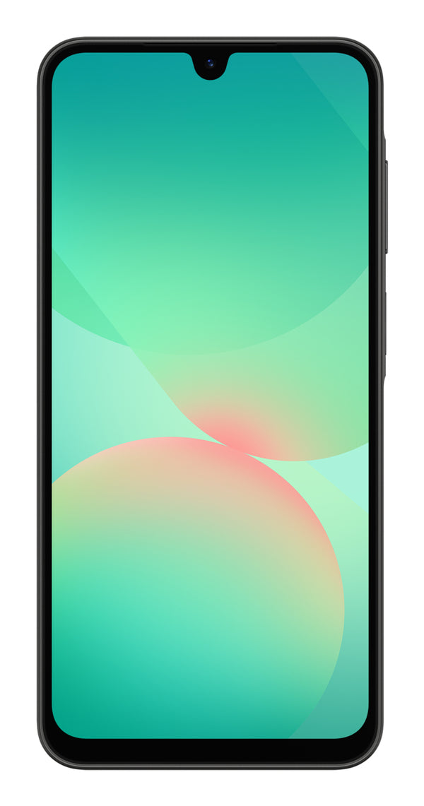 Samsung Galaxy A26 128GB Black 6.7" (6GB) 5G DE Model Android