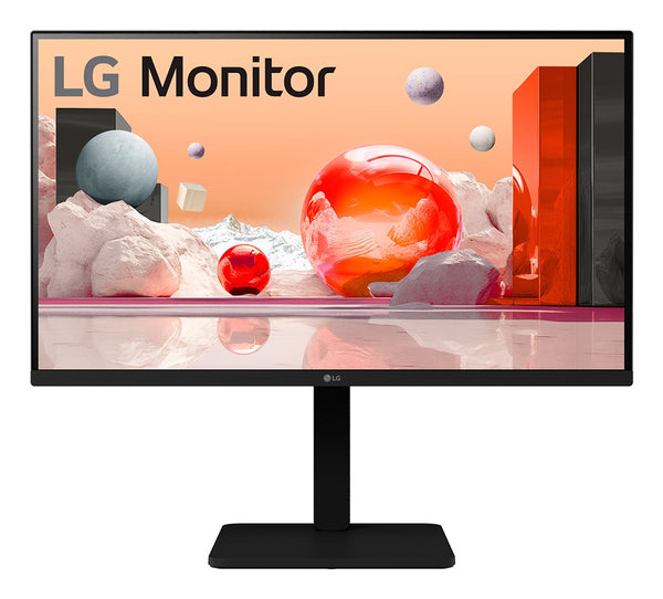 LG 68,58cm 27BA550-B  FHD 16:9 IPS DP HDMI USB