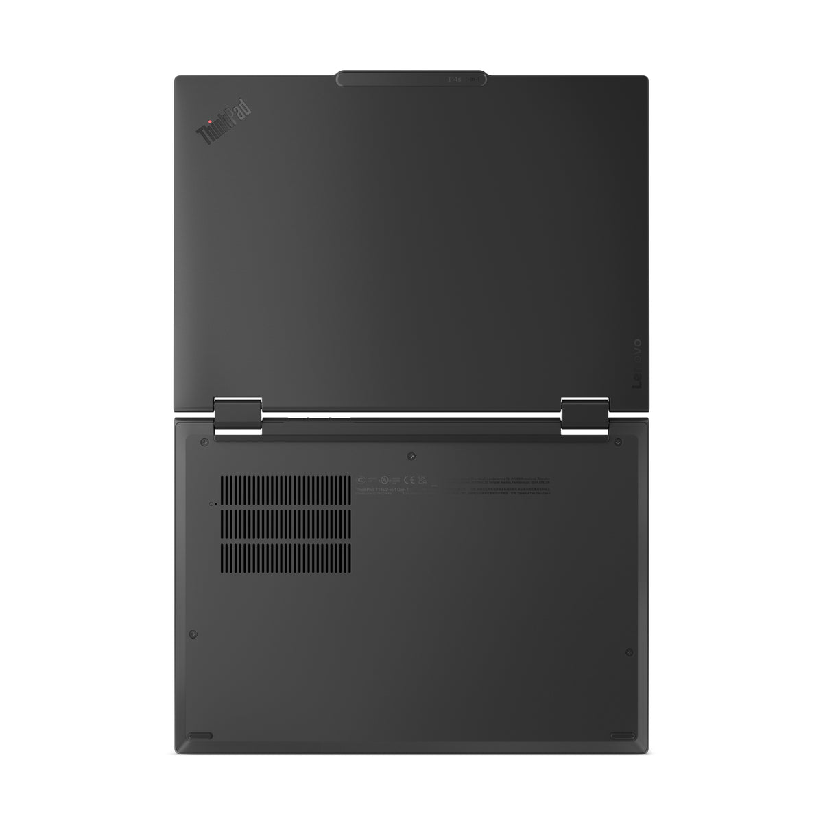 Lenovo TP T14s 2in1 G1      14"   U7-255U    32/1TB WUXGA W11P