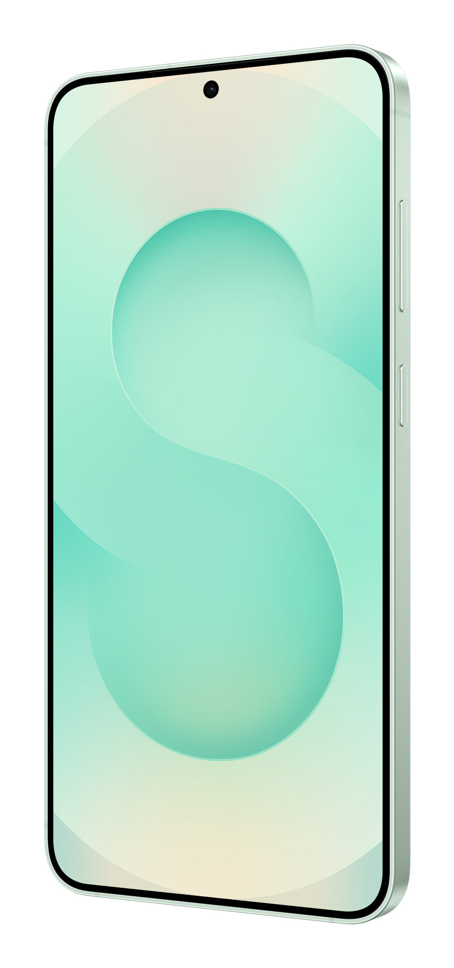 Samsung Galaxy S25 Plus 512GB Mint 6.7" 5G (12GB) DE Model