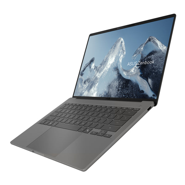 ASUS Zenbook A14        X2-88-100 32 1TB     UX3407NA-QD140W W11H
