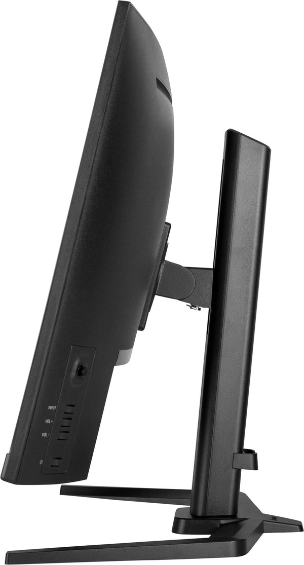 IIYAMA 80.0cm (31,5") GCB3280QSU-B2 16:9 2xHDMI+DP Curv.Lift