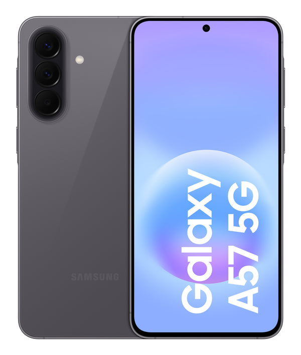 Samsung Galaxy A57 256GB Grey 6.7" (8GB) 5G EU Model Android