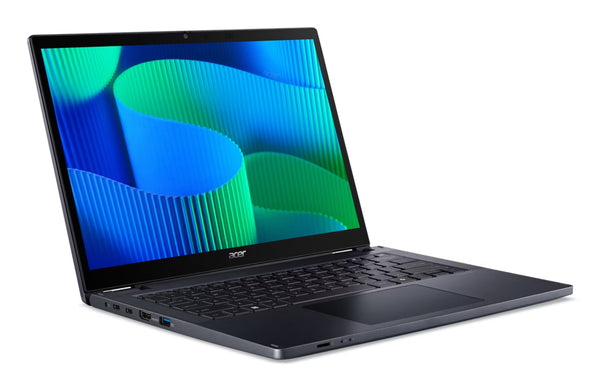 Acer TravelMate P4 Spin 14"   U5-125U       32/1TB WUXGA W11P