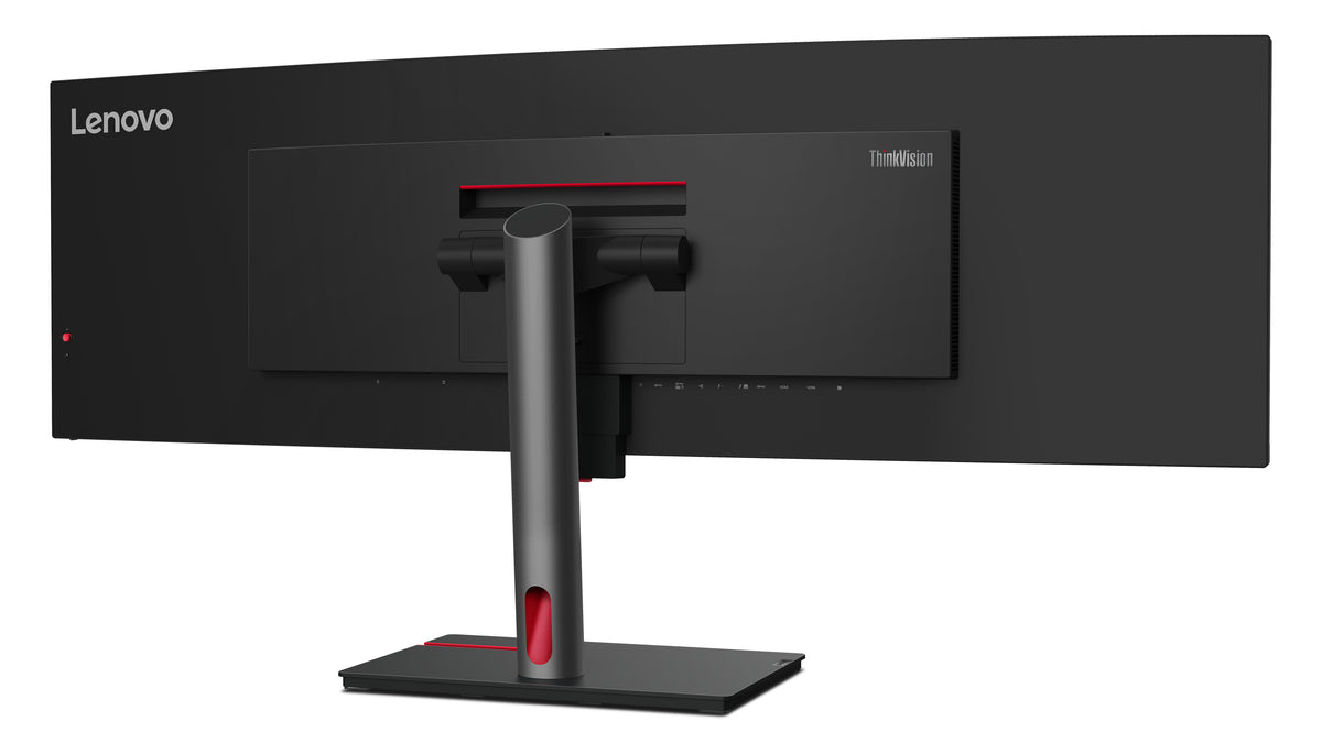 Lenovo ThinkVision P49w-30    49"   DQHD  HDMI/DP/USB-C