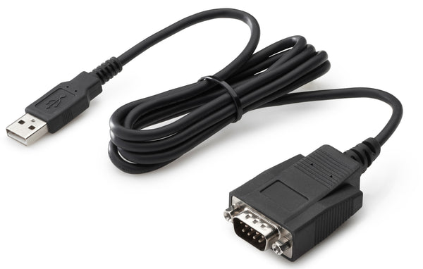 HP Adapter USB  -> Seriell