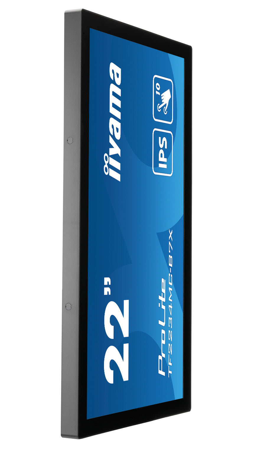 IIYAMA 54.6cm (21,5") TF2234MC-B7X 16:9 M-Touch HDMI+DP IPS