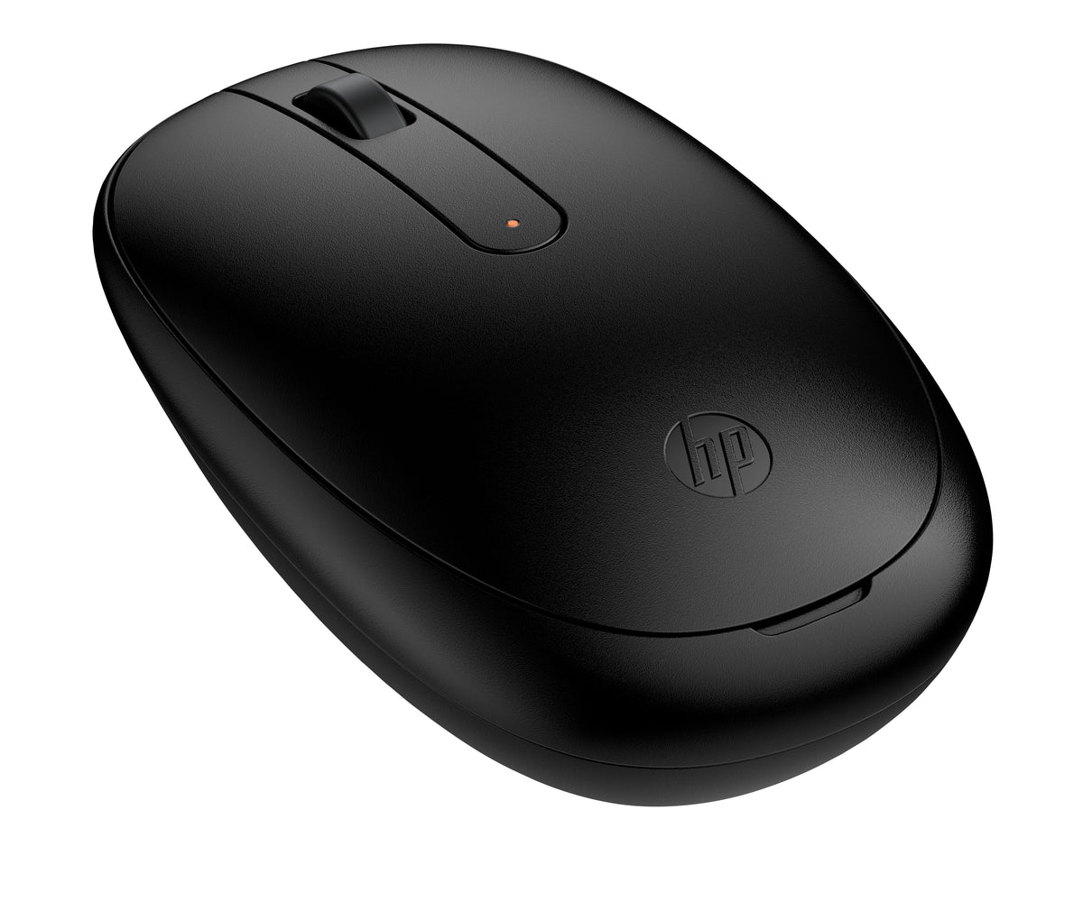 HP 245 - Maus - rechts- und linkshändig - optisch