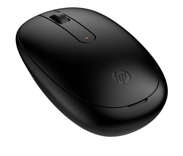 HP 245 - Maus - rechts- und linkshändig - optisch