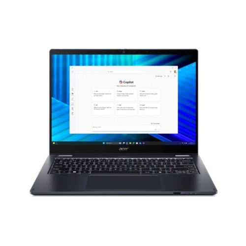 Acer TravelMate P4 Spin 14"   U5-225U       16/512 WUXGA W11P