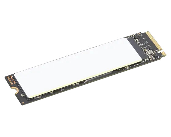 Lenovo SSD     1TB   M.2 2280 - NVMe PCIe 4.0 OPAL 2.0  (TB)