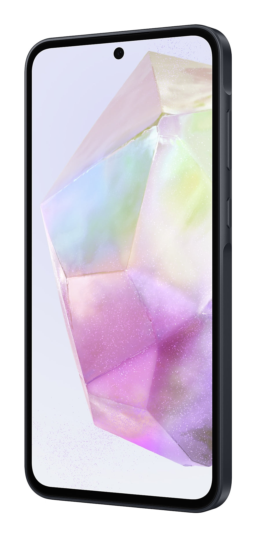 Samsung Galaxy A35 128GB Dark Blue 6.6" (6GB) 5G DE Model Android