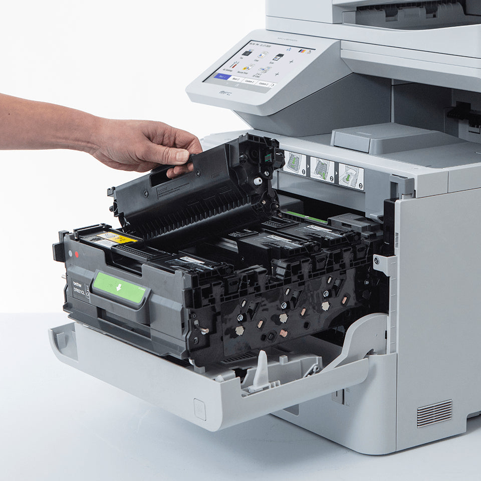 Toner Brother TN-821XXLY   HL-L9430CDN/L9470CDN Serie