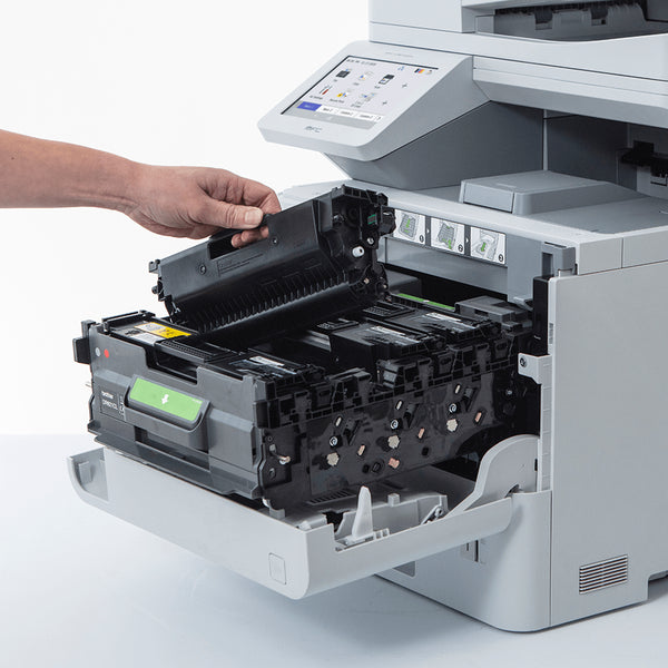 Toner Brother TN-821XXLY   HL-L9430CDN/L9470CDN Serie