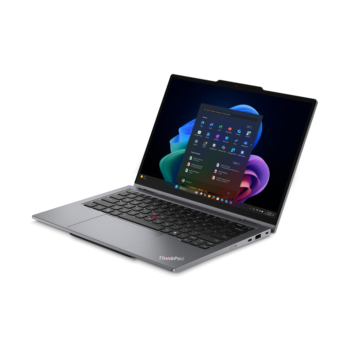 Lenovo TP X1 2in1 G11       14"   U7-355     32/1TB WUXGA W11P