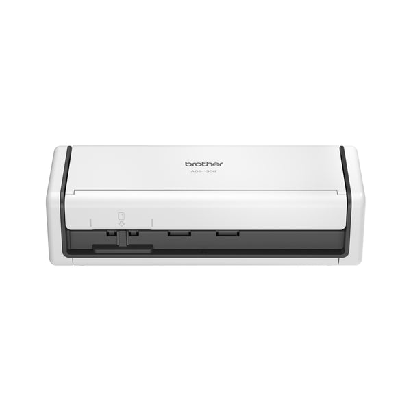 Scanner Brother ADS-1300  Duplex-Dokumentenscanner